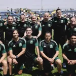 México vence a Brasil en el Juego de Leyendas