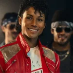 La biopic de Michael Jackson no convence a la crítica