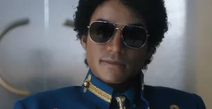 'Michael': Estas son las imprecisiones de la biopic de Michael Jackson