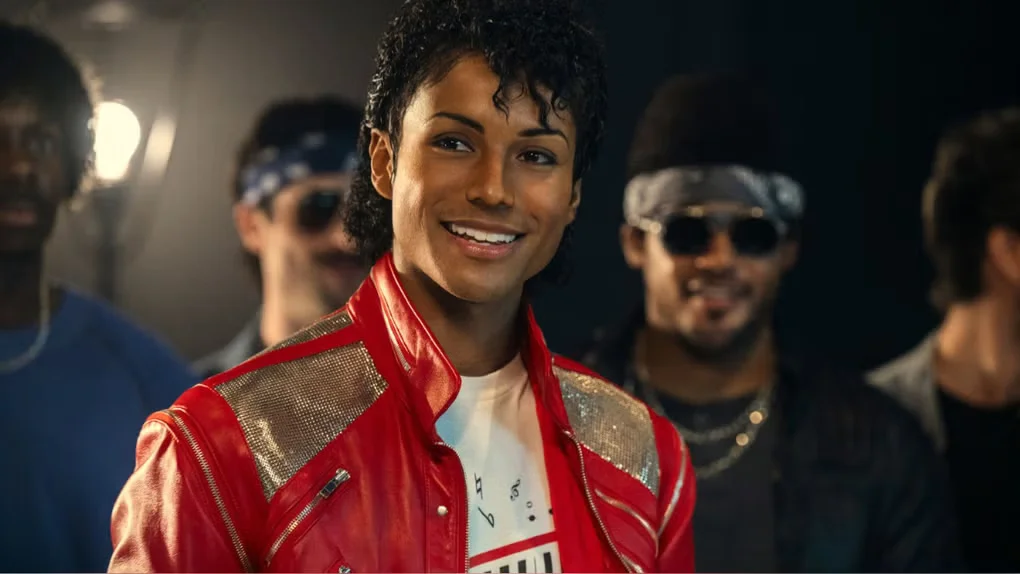 La biopic de Michael Jackson no convence a la crítica