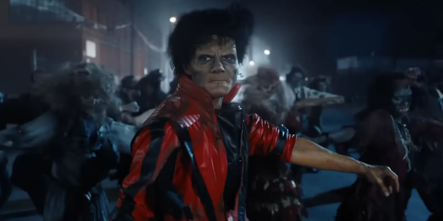 'Michael': Estas son las imprecisiones de la biopic de Michael Jackson