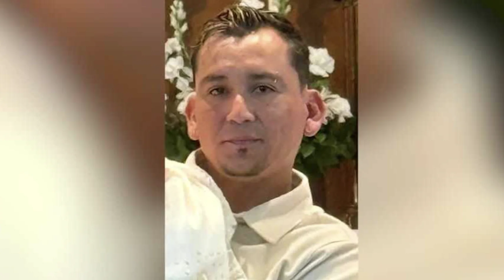 FBI arresta a migrante baleado por ICE en California