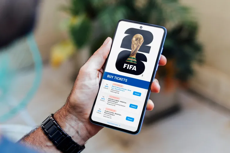 FIFA sube el precio de entradas al Mundial 2026