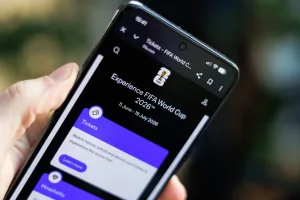 Mundial 2026: Fans denuncian fraude en sus asientos