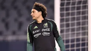 Guillermo Ochoa queda fuera de convocatoria del AEL Limassol