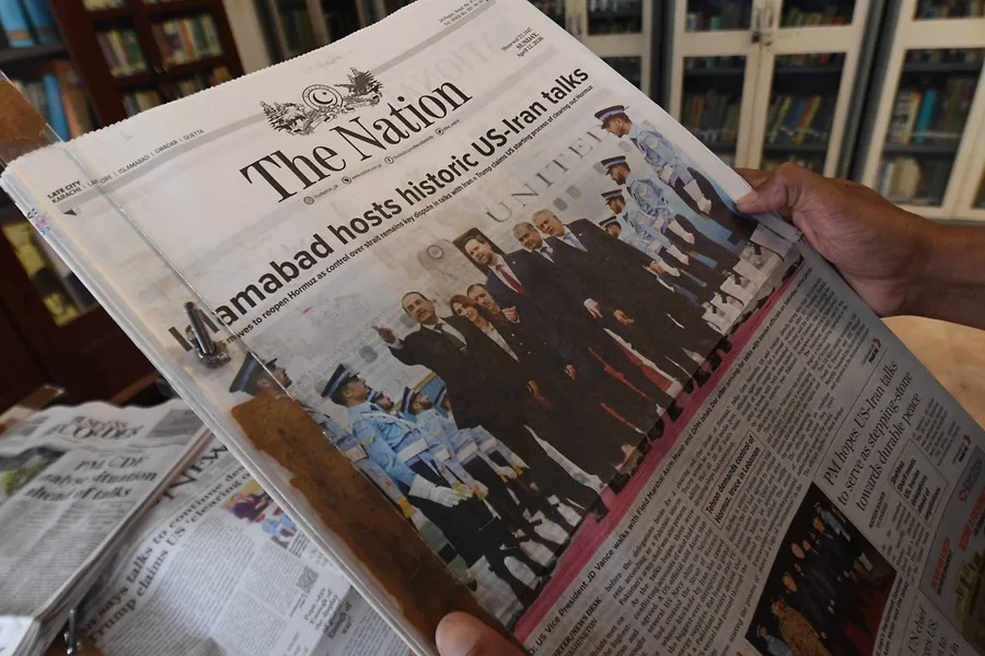 Trump bloqueará Estrecho de Ormuz por plan nuclear de Irán