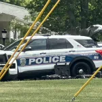 Carolina del Norte: Pelea detona tiroteo cerca de secundaria