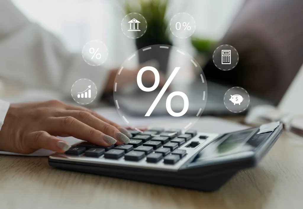 Tasas de interés: ¿Es el momento para pedir un préstamo?