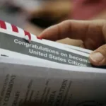 prueba de ciudadanía