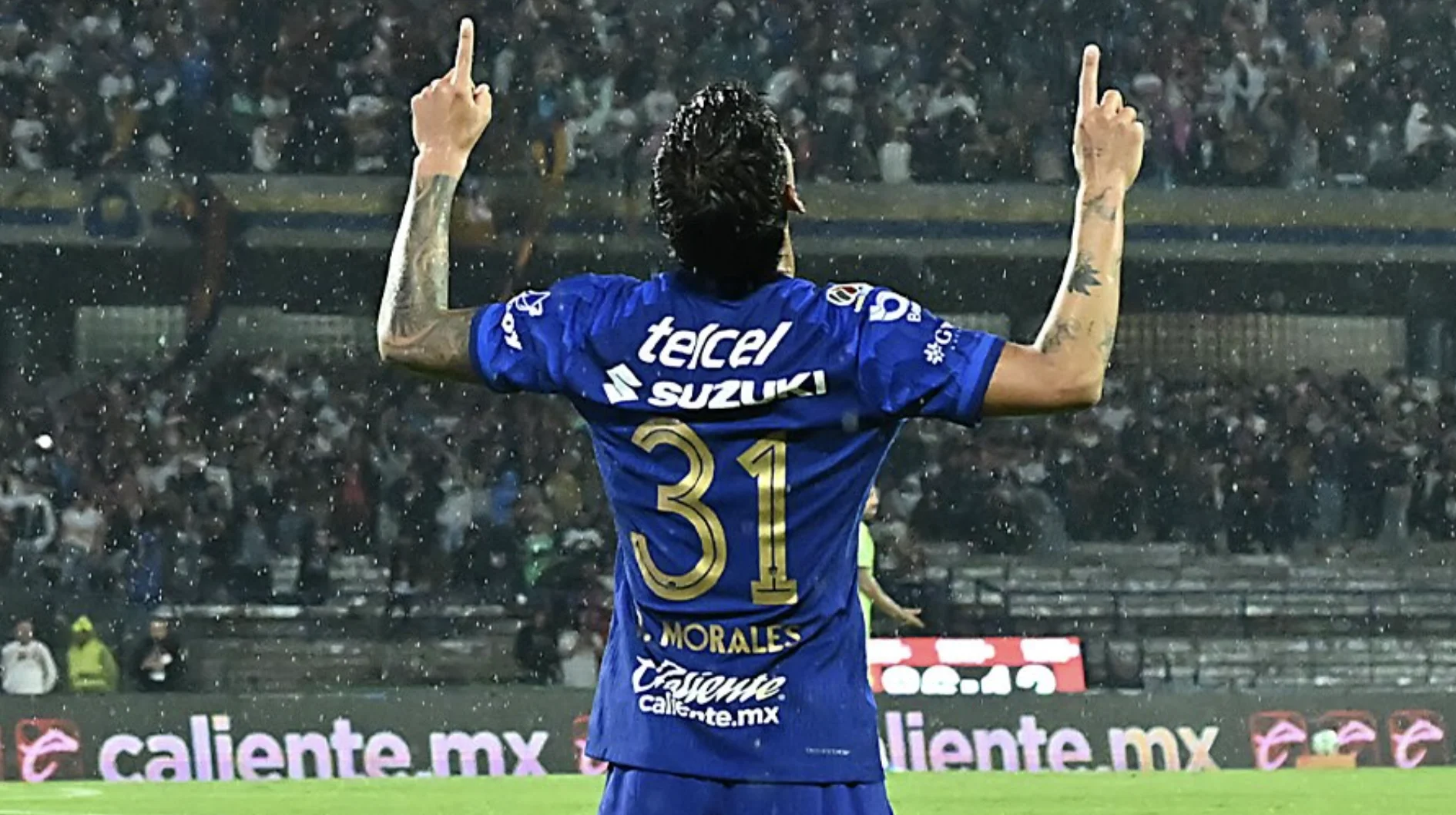 Fuerte remontada de Pumas ante Juárez