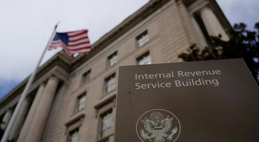 reembolso de impuestos