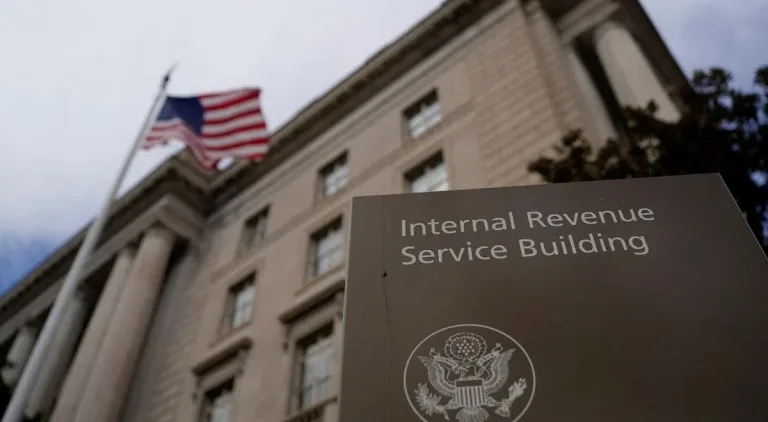 reembolso de impuestos