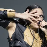 Rosalía es nombrada Mujer del Año por Billboard