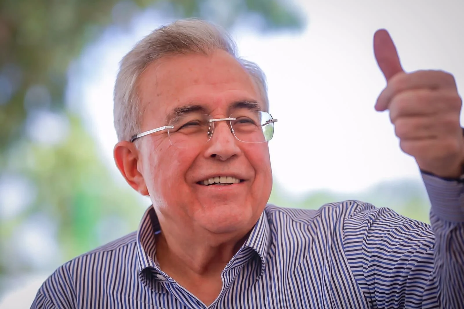 Embajada de EE.UU. en México exige respuestas tras acusaciones a gobernador Rocha