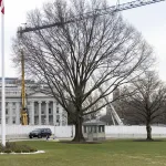 Congreso frena fondos al DHS por salón de baile de Trump