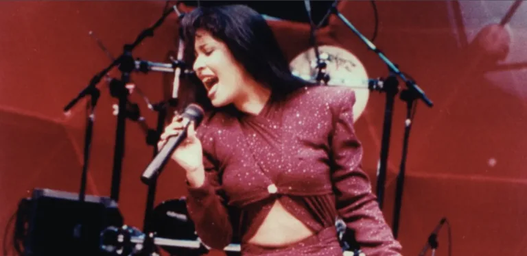 Texas celebra a Selena: Guía completa de eventos en abril