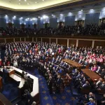 ¿Fin del cierre del DHS? Senado aprueba presupuesto para ICE y CBP