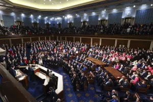 ¿Fin del cierre del DHS? Senado aprueba presupuesto para ICE y CBP