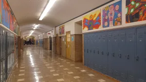 Los Ángeles: Sindicatos amenazan con paro escolar total