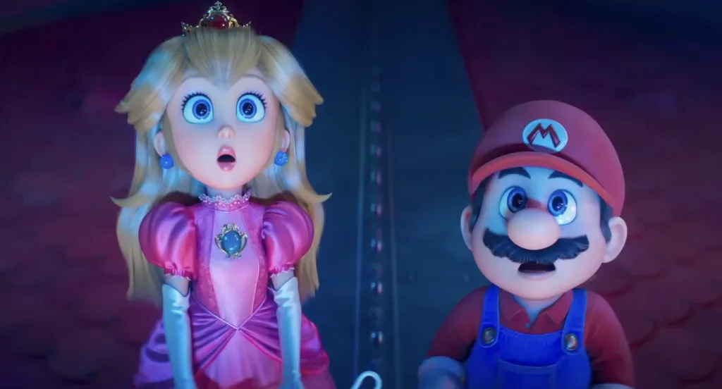 'Super Mario Galaxy' ha superado los $628 millones