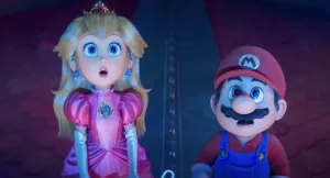 'Super Mario Galaxy' ha superado los $628 millones