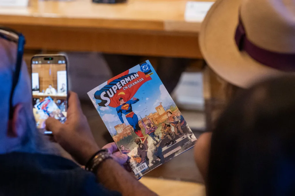 Día del superhéroe: NYC y California eligen a Joker y Superman como favoritos