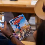 Día del superhéroe: NYC y California eligen a Joker y Superman como favoritos