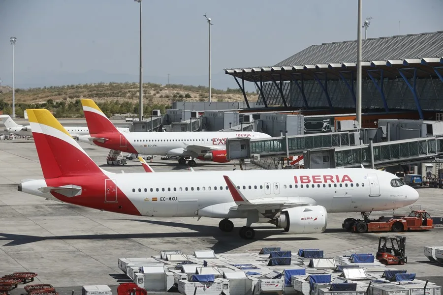 tarifas de avión están a punto de subir