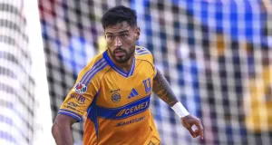 Tigres UANL preocupa por sus malos resultados de visita