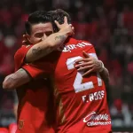 Toluca pierde subliderato por polémico gol de Joao Pedro