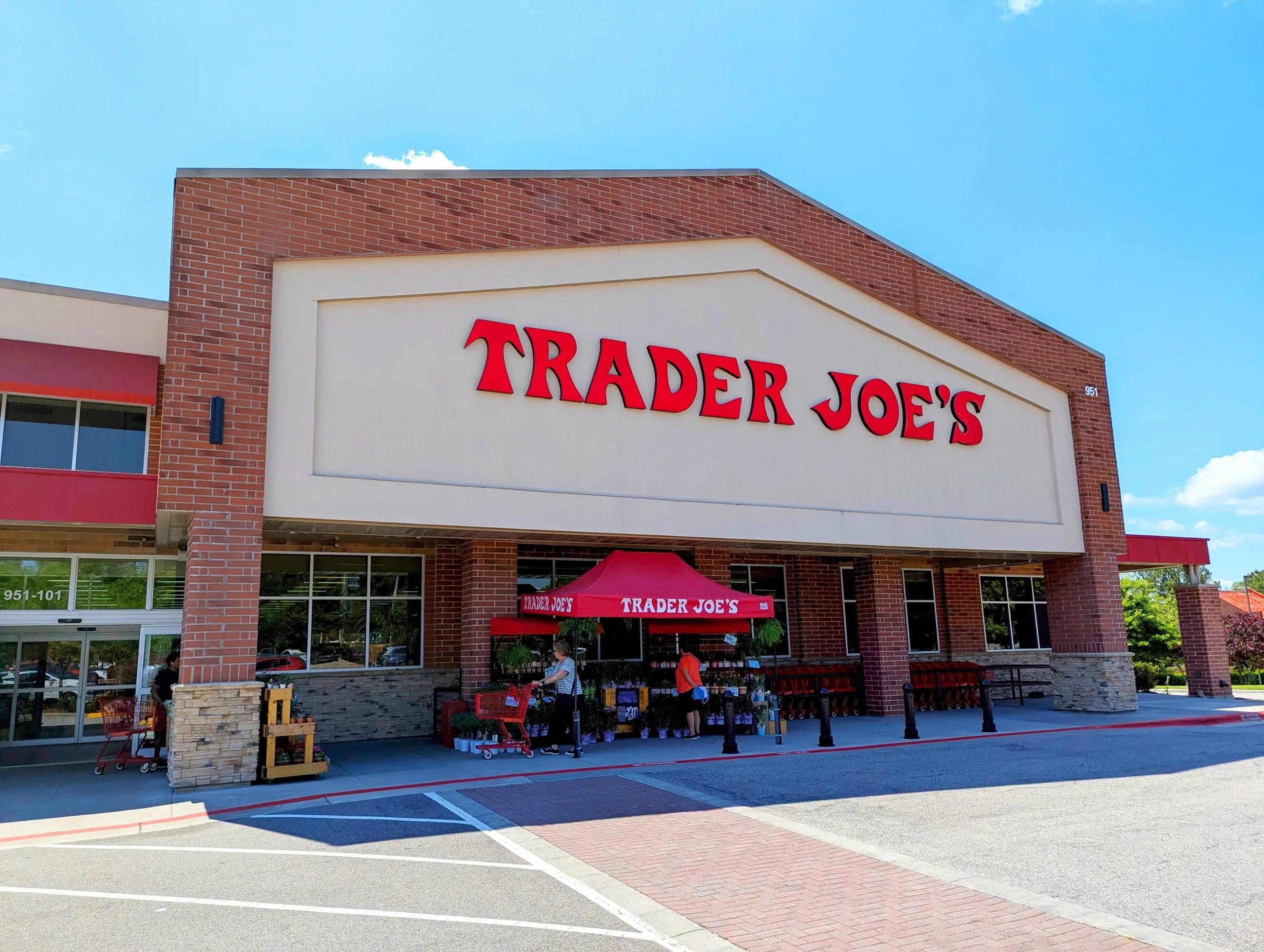 Trader Joe’s: Cómo cobrar más de $100 de indemnización