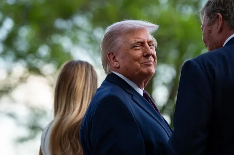 Trump bajo fuego: Demócratas impulsan nuevo juicio político