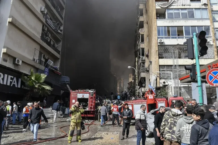 Las 5 claves del alto al fuego entre Trump e Irán