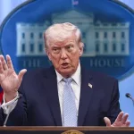 Trump bloqueará Estrecho de Ormuz por plan nuclear de Irán