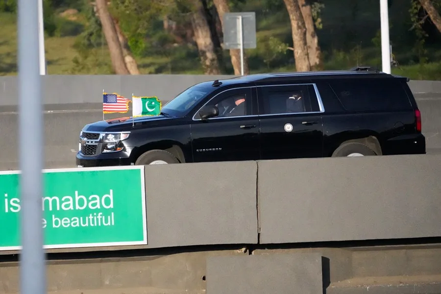 Islamabad: Las 3 claves que separan a Trump de Irán