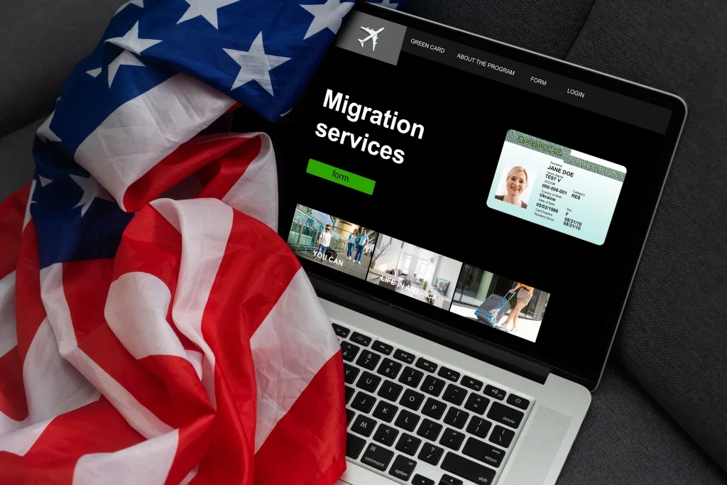 EE.UU. exige ahora redes sociales públicas para aplicar a visa