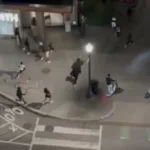 Washington D.C.: Adolescentes celebran fin de toque de queda