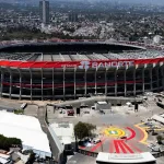 13 partidos que se jugarán en México