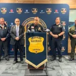 Laredo Police Department