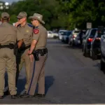 Abuso escolar en Texas tortura policial