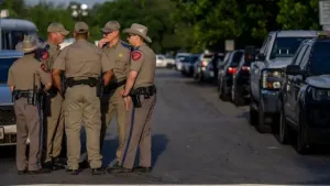 Abuso escolar en Texas tortura policial