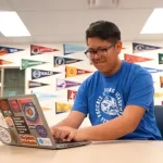 Arizona: Young Latino Achieves 49 College Admissions and $5 Million in Scholarships