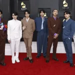 BTS con Sheinbaum desata locura