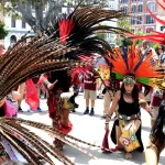 Cinco de Mayo en Chicago