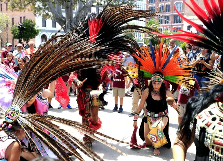 Cinco de Mayo en Chicago