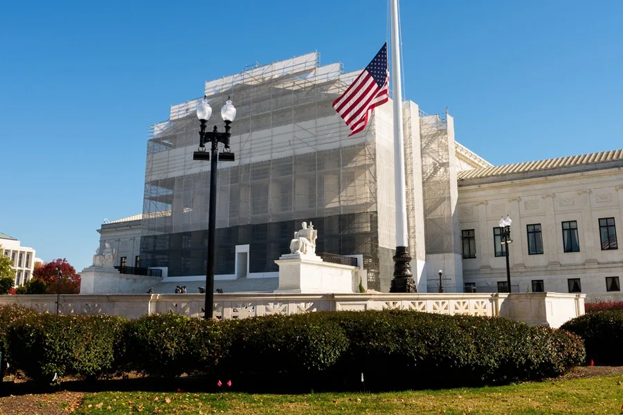 Corte Suprema permite que Alabama