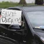 'Dreamers' en la mira: Demócratas luchan por salvar DACA