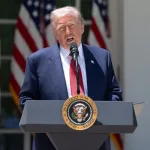 Más de 20 estados demandan a Trump por préstamos estudiantiles