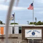 Guantánamo: La cárcel de Trump para migrantes sigue vacía