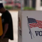 Elecciones California 2026